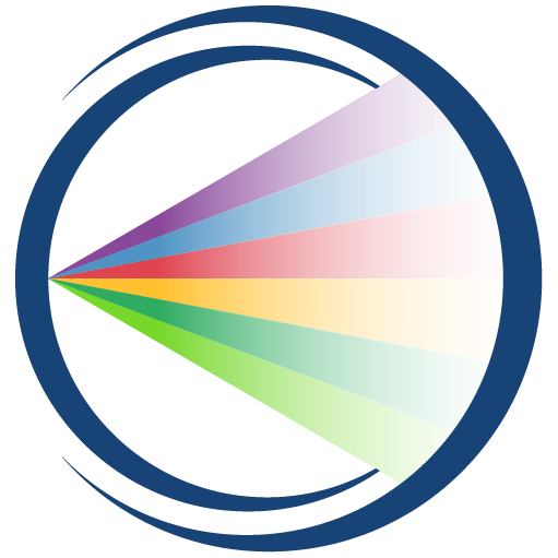 Prism Printing Logo